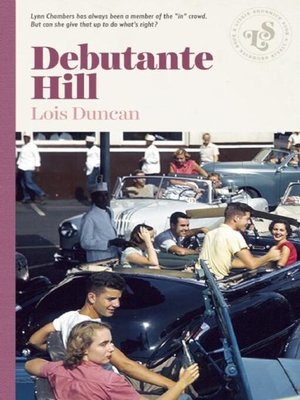 cover image of Debutante Hill
